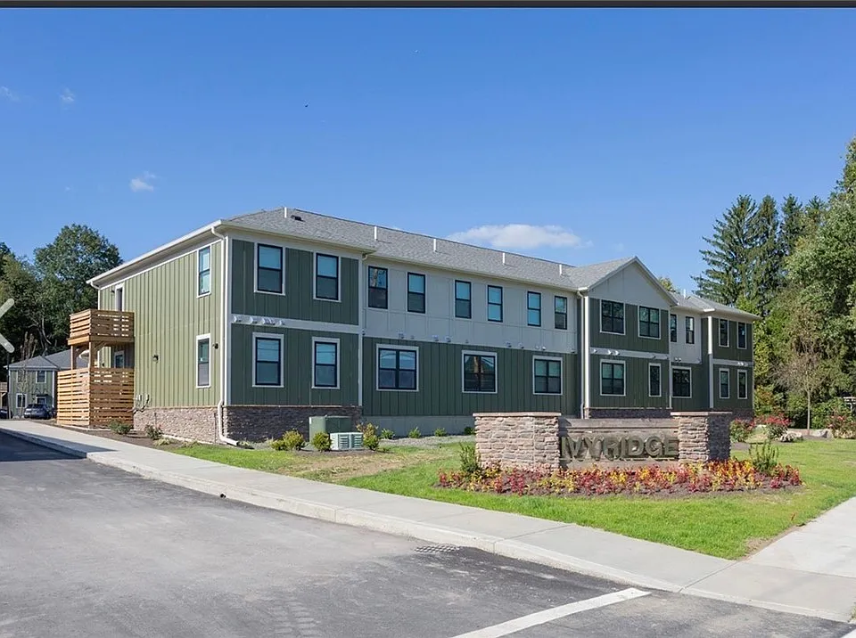 802 Dryden Rd #802