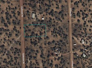 4341 Clydesdale Rd, Snowflake, AZ 85937