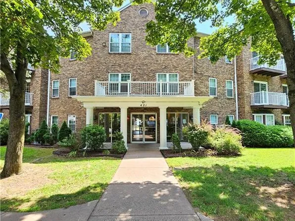 421 Tolland Street #316, East Hartford, CT 06108