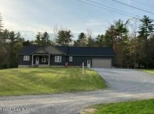 87 Carroll Ln, Fort Ann, NY 12827