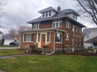 406 Rice Ave, Girard, PA 16417