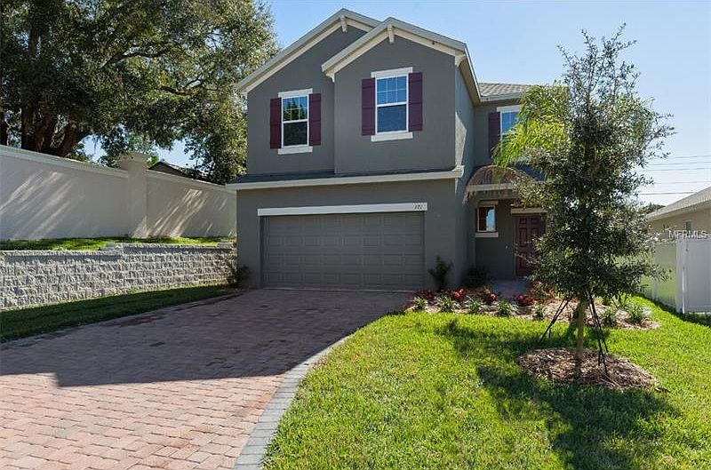 1st image of 101 Bridgeford Crossing Blvd