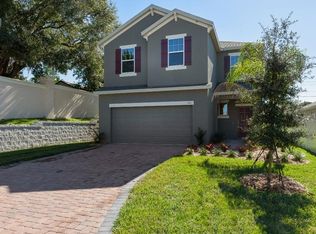 101 Bridgeford Crossing Blvd, Davenport, FL 33837