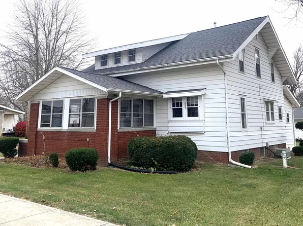 11040 English St, Hoagland, IN 46745