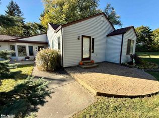 47103 Ladd Ave, Shelby Township, MI 48317