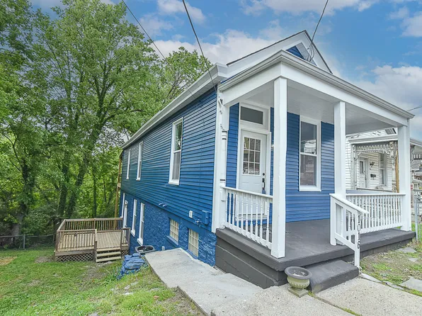 1016 John St, Covington, KY 41016