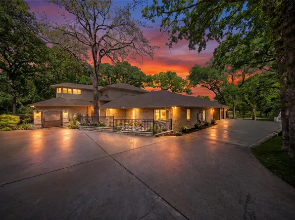 7312 Hix Ct, Colleyville, TX 76034