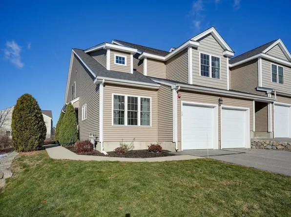 13 Luka Dr #7, Grafton, MA 01519