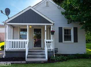 1831 Clarendon Ave SW, Canton, OH 44706