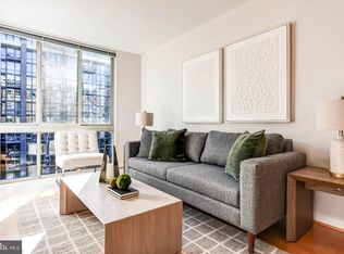 1000 New Jersey Ave SE #807, Washington, DC 20003