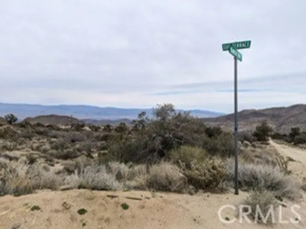 LOT 83, Mountain Center, CA 92561
