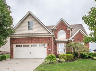 132 Bernie Trl, Nicholasville, KY 40356