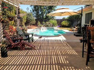 2287 Polson Ave, Clovis, CA 93611