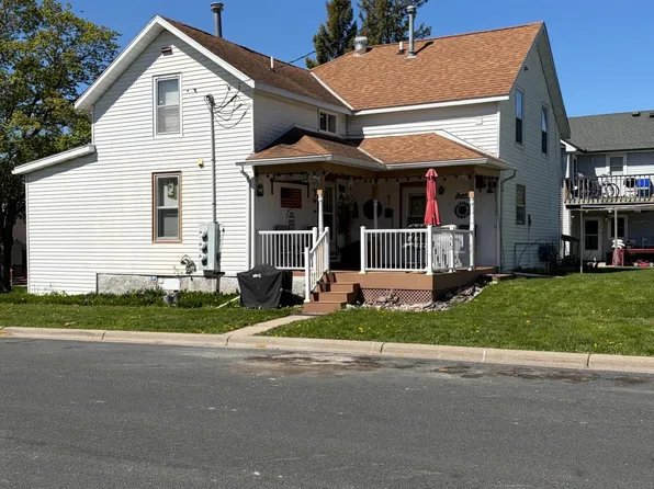 310 Hill St W, Nya, MN 55368