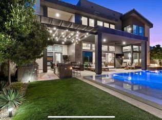 10941 Earth Hues Ct, Las Vegas, NV 89135