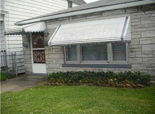 211 E Missouri St, Evansville, IN 47711