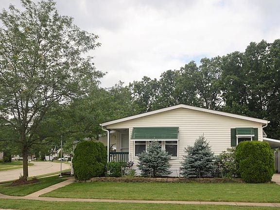 2nd image of 79 Periwinkle Dr #79