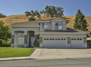 5197 Keller Ridge Dr, Clayton, CA 94517
