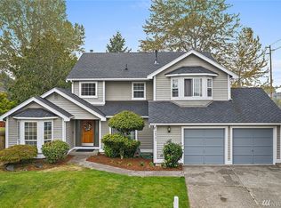 34721 9th Pl SW, Federal Way, WA 98023