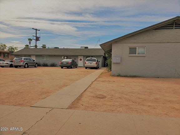 4th image of 4819 E Willetta St
