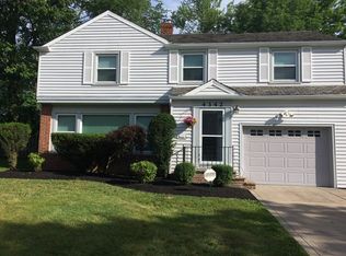 4342 Acacia Dr, South Euclid, OH
