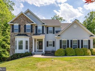 425 Gentle Breeze Cir, Fredericksburg, VA 22406