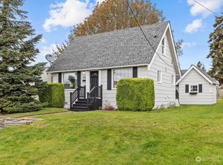 2415 California St, Everett, WA 98201