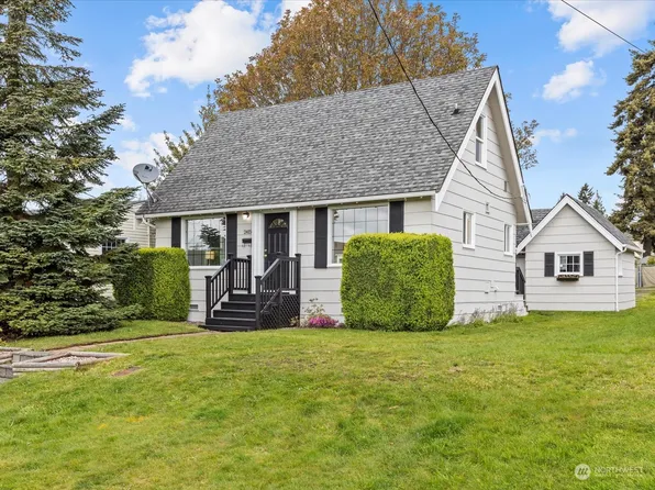 2415 California Street, Everett, WA 98201