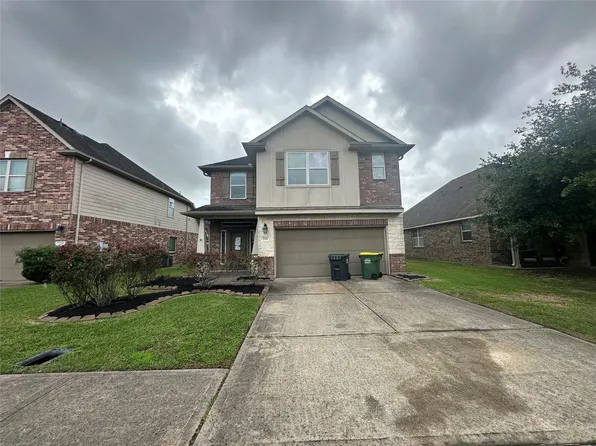 1310 Ainsley Way Dr, Pearland, TX 77581