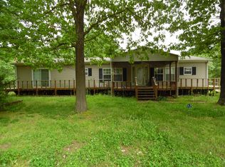 17423 Farm Road 1010, Exeter, MO 65647
