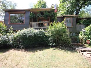 4719 N Lookout St, Little Rock, AR 72205