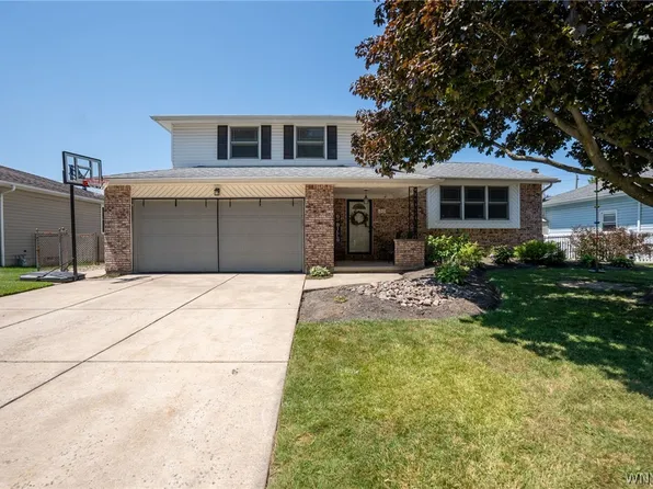30 Morgott Ave, Buffalo, NY 14224