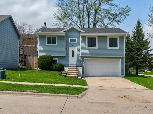 3200 SE 22nd Ct, Des Moines, IA 50320