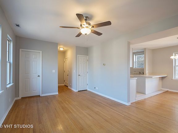 3rd image of 5402 N Campbell Ave #2A