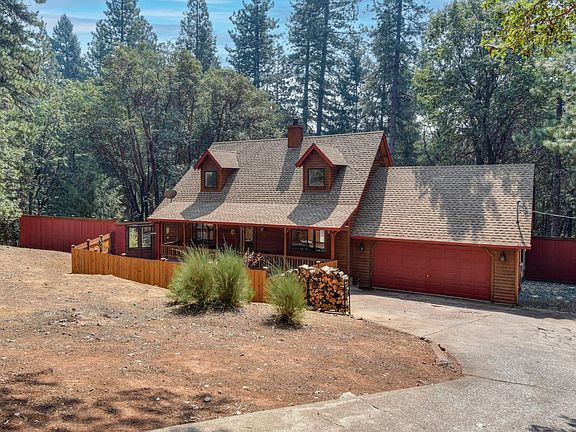 4th image of 25336 Sugar Pine Dr