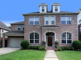 4904 Florence St, Bellaire, TX 77401