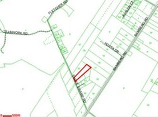 271 Snake Swamp Rd, Cope, SC 29038