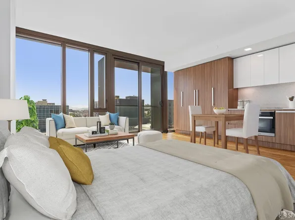 2177 3rd St #713, San Francisco, CA 94107