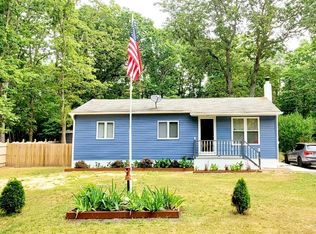 12 Oak Hill Rd, Dorchester, NJ 08316