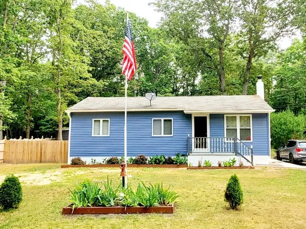 12 Oak Hill Rd, Dorchester, NJ 08316
