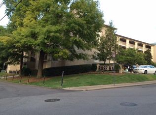 302 Rose Hall, Nashville, TN 37212