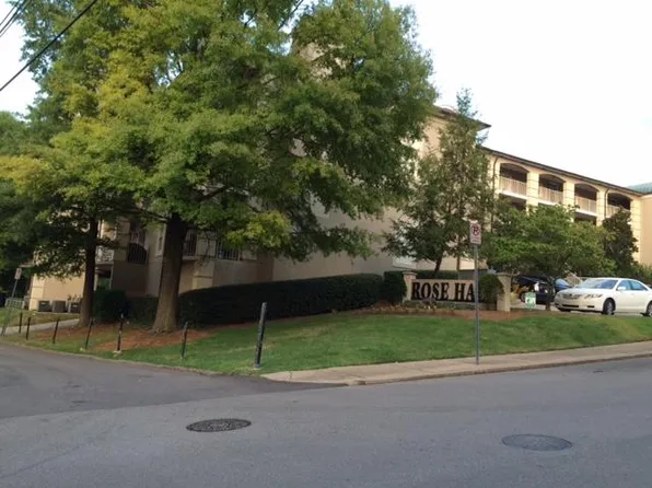 302 Rose Hall, Nashville, TN 37212