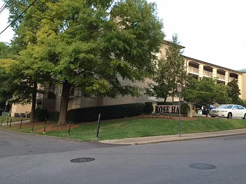 302 Rose Hall Photo 1