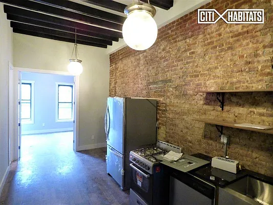 Rented by Citi Habitats | media 1