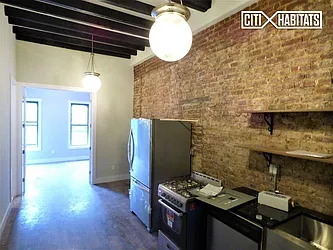 Rented by Citi Habitats