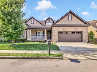 2013 Callaway Park Pl, Thompsons Station, TN 37179