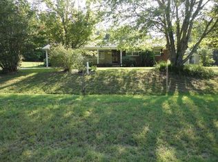 6805 Main St, Enville, TN 38332