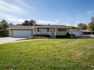 5976 S Jordan Canal Rd, Salt Lake City, UT 84129