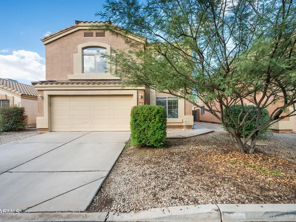 6636 E QUIET RETREAT -- E, Florence, AZ 85132