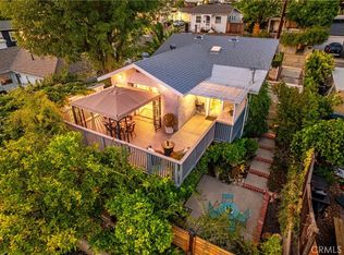 3718 2nd Ave, Glendale, CA 91214